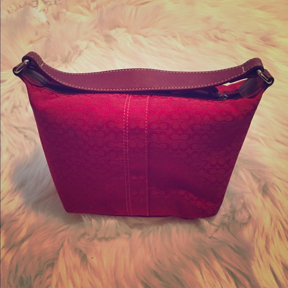 **1 DAY COACH SALE,ALL COACH MUST GO** coach bag